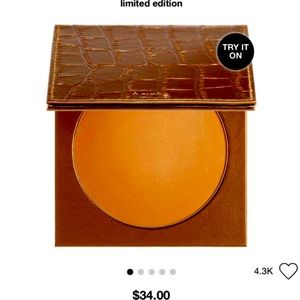 Tarte Park Ave Princess Oversized Body & Skin Bronzer